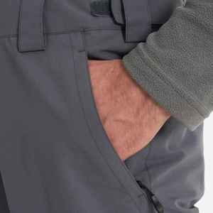 Pantalones de Esquí Premium para Hombre, Personalizados OEM, Impermeables, Térmicos y Aislantes para Clima Frío Extremo - Product Image 2