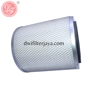 Filtro de Aire para Bomba de Vacío, el Más Vendido, Suministro Directo de Fábrica - Product Image 4