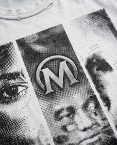 High Quality Cotton Custom T Shirt for Men Blank Heavy Weight Oversized <b>Tshirt</b> Printing Men's T-Shirts - Product Image 6