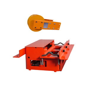 Sistema de Báscula de Banda Transportadora a Prueba de Explosiones, 506 × 386 × 192 mm para Pesaje Preciso de Materiales Industriales - Product Image 1