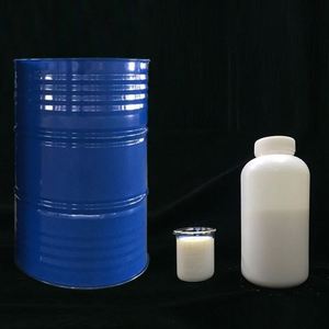 Copolímero de Acrilatos de Alta Calidad para Pintura de Cemento y Aplicaciones de Construcción a Precio de Mayoreo por Proveedor - Product Image 2