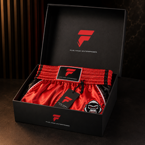 Pantalon de kick-boxing respirant conçu pour les artistes martiaux recherchant un confort supérieur, une flexibilité et une construction durable. - Product Image 6