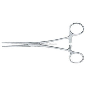 Instruments chirurgicaux en acier inoxydable WARSAW MEDICAL Rochester-Pean Arteryy Forcep, très demandés |   Kit d'instruments médicaux - Product Image 3