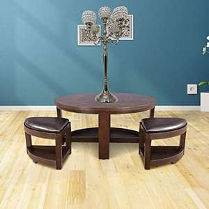 Porte-bougie en cristal, élégant support décoratif en verre pour centre de table à la maison - Product Image 6