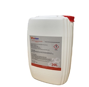 Espuma extintora de incendios AFFF al 6% (concentrado de espuma formadora de película acuosa) para extintores de espuma, la más vendida en Vietnam - Product Image 3