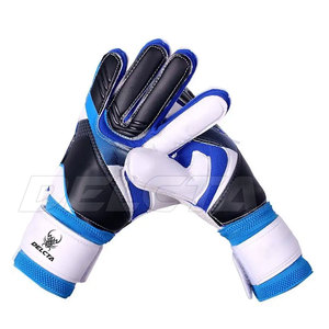 Guantes de Portero de Alta Calidad, Venta Directa de Fábrica, Servicio OEM - Product Image 2