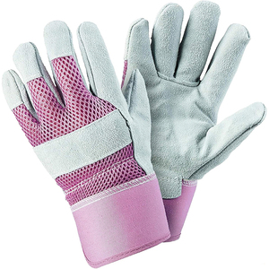 Gants de conduite en cuir de vachette personnalisés, gants de travail en peau de chèvre pour cyclisme sportif, pêche quotidienne et usage festif - Product Image 5