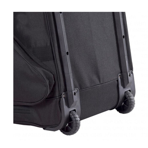 Bolsa de Lona con Ruedas para Equipo de Béisbol y Sóftbol, Diseño Nuevo, Color Personalizado, con Múltiples Bolsillos, Marca Work N Shine - Product Image 4