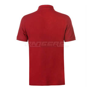 Polos de Tres Colores, Polos de Poliéster Premium de Alto Rendimiento, Logotipo Personalizado OEM, Polos Ligeros que Absorben la Humedad, Venta al Por Mayor - Product Image 2