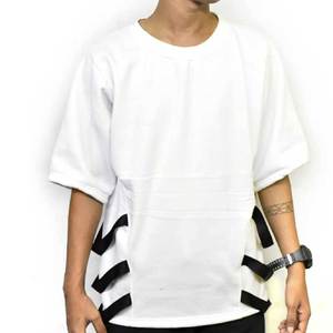 Camisetas Personalizadas para Hombre 2026, Camisetas de Alta Calidad con Estampado, Estilo Urbano, Corte Holgado, Manga Corta, 100% Algodón - Product Image 5
