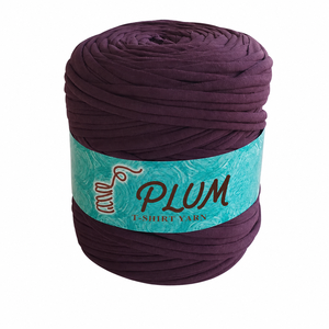 Hilo de Camiseta Reciclado Ecológico Elora al por Mayor, 600-700g, para Puffs y Cojines a Precio Razonable - Product Image 1