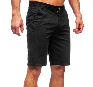 Pantalones Cortos Chino de Algodón para Hombre, Talla Grande, Ecológicos, de Secado Rápido, Transpirables, Impermeables y Resistentes al Viento, para Pesca, Golf y Actividades al Aire Libre - Product Image 5