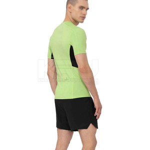 Ropa Deportiva con Logotipo Personalizado, Ligera y Flexible, para Entrenamiento al Aire Libre y Entrenamiento de Resistencia - Product Image 5