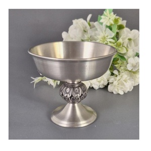 Bols classiques pour la cuisine, la maison, l'hôtel, le restaurant, les fruits, bols de service faits à la main, fournitures hôtelières - Product Image 1