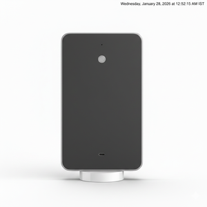 Sistema Inteligente de Control de Acceso a Puertas con IA, Control de Entrada Seguro, Reconocimiento Facial Avanzado, Biométrico, Marca OEM, Producto Hecho en EE. UU. - Product Image 3