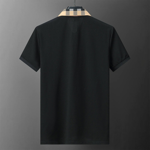 เสื้อโปโลผ้าฝ้ายสั่งทำพิเศษสำหรับผู้ชาย พรีเมียม ปิเก้ กอล์ฟ ลำลอง ชุดทำงาน ปักโลโก้ ออกแบบเสื้อโปโล พร้อมบริการ OEM - Product Image 5