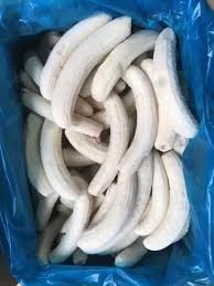 Plátano Congelado IQF de Vietnam para Procesamiento de Alimentos, Empaque a Granel, Caja de 10 kg, Grado Smoothie - Sra. Tarina - Product Image 6