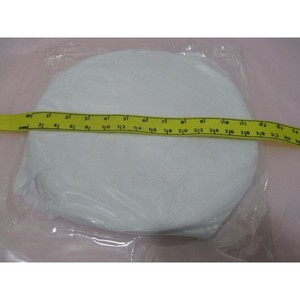 AMAT 0020-10240, ฝาครอบ A, ป้องกันไฟฟ้าสถิต, 417503 - อุปกรณ์และชิ้นส่วนเซมิคอนดักเตอร์ระดับโลกที่เชื่อถือได้ - Product Image 4