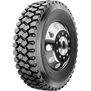 Neumático de Remolque de Servicio Pesado 445/65R22.5 para Vehículos Comerciales con Capacidad para Larga Distancia - Product Image 3