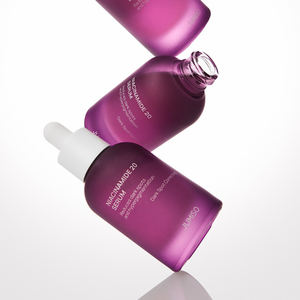 เซรั่มบำรุงผิวหน้า JUMISO ไนอะซินาไมด์ 20% 40 มล. ผลิตภัณฑ์บำรุงผิวจากเกาหลี ช่วยลดเลือนจุดด่างดำ ปรับสีผิวให้สม่ำเสมอ ควบคุมความมัน ลดการระคายเคือง - Product Image 2