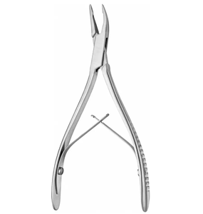 Ariston International – Rongeur à os en acier inoxydable de haute qualité, instruments chirurgicaux orthopédiques manuels, certifiés CE ISO13485 - Product Image 6