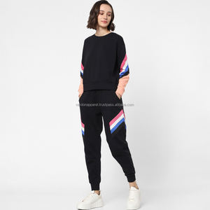 Suéter de Cuello Alto Personalizado de Nardon Apparel, Suéter de Algodón Suave Estilo Urbano para Mujer - Product Image 1