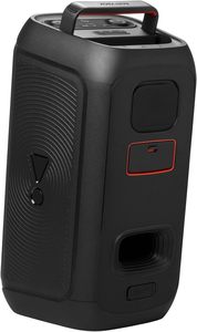 Altavoz portátil para fiestas PartyBox Club 120 - El más vendido, con asa plegable, potente sonido JBL Pro, espectáculo de luces futurista - Product Image 2