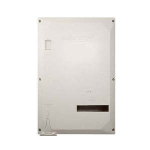 Solaredge Home Energy Storage Interfaz de respaldo para Energy Hub - Product Image 1