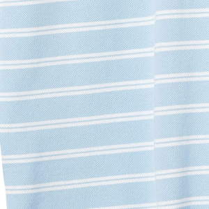 Polo Homme Tendance Confortable Été Manches Courtes Respirant Vente en Gros - Product Image 6