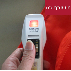INSPLUS เวียดนาม บริการตรวจสอบคุณภาพเสื้อผ้าก่อนส่งออก สำหรับมืออาชีพ  ผู้ตรวจสอบคุณภาพ QC - Product Image 2