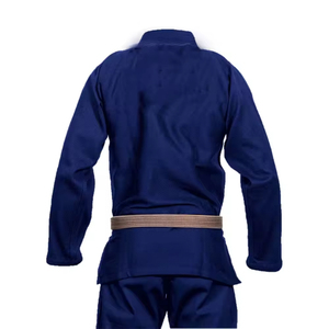 Custom Team Outfit Premium Quality Design Women Jiu Jitsu Suits Reliable Fabric Comfortable Fit OEM Breathable <b>Flexible</b> - Product Image 6
