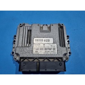 Porter Usó ECUs y Módulos de Computación 391044A311 - Product Image 4