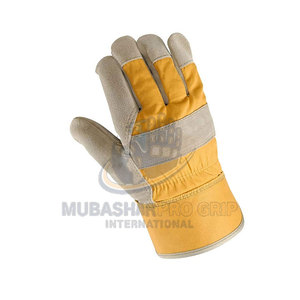 Guantes de Trabajo Resistentes, Diseñados para Tareas de Manipulación, Guantes de Trabajo Canadienses - Product Image 6