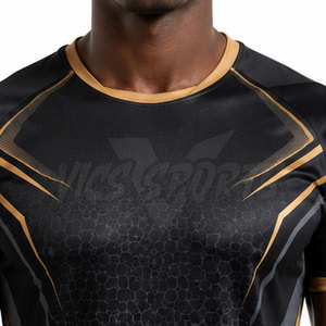Camiseta de Fútbol con Diseño Elegante, Cómoda y de Calidad, en Venta en Línea - Product Image 4