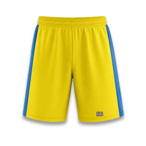 Conjunto de Camisetas de Fútbol Personalizadas con Sublimación Gratuita, 100% Poliéster, Tela Transpirable de Secado Rápido, Logotipo Personalizado, Uniforme de Fútbol para Hombre - Product Image 6