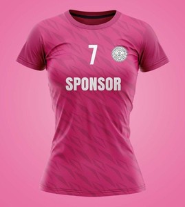 Vêtements de sport, maillot de football à manches courtes uni original pour femmes, hommes et adolescents, kit de football écologique à séchage rapide - Product Image 2