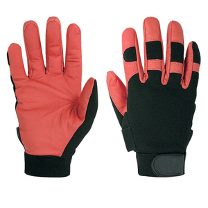 Gants de frappeur de baseball en cuir à séchage rapide, conception OEM personnalisée PROVEN ENTERPRISES, logo personnalisé, fermeture auto-agrippante - Product Image 6