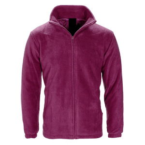 Chaquetas de Forro Polar de Poliéster para Pedidos de Exportación al Por Mayor, Ropa Exterior Ligera y Cálida Diseñada para la Comodidad Invernal y el Uso Diario - Product Image 6