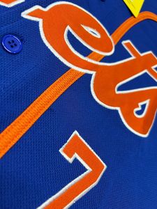 Camiseta de Béisbol Bordada de Alta Calidad, Elástica, Absorbente de Humedad, Interlock, Precio Económico - Product Image 4