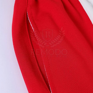 Wholesale Custom Private Label Clothing Quick Dry Cotton <b>Men</b> Flare <b>Trousers</b> <b>Elastic</b> Waist Flared Leg Pant Streetwear Bottom - Product Image 4