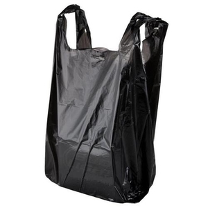 Vietnam Factory TIEN DUC PLASTIC Printed Biodegradable HDPE Supermarket Plastic Vest Tshirt <b>Bag</b> Heat Seal Carry Shopping <b>Bags</b> - Product Image 5