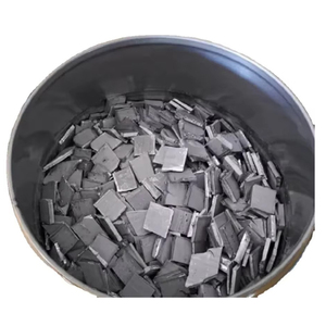 Exportador Profesional de Metal de Cobalto de Fábrica con una Pureza del 99.9%, Suministro Estable y Entrega Rápida - Product Image 1
