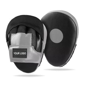 Guantes de Entrenamiento de Alta Calidad a Precio Económico en Venta, Mejores Ofertas, Almohadillas de Entrenamiento de Color Personalizado, Precio de Fabricante - Product Image 1