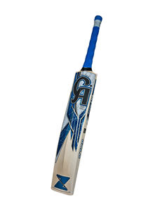 Batte de cricket en saule anglais, manche court, haute qualité, écologique, légère, durable, performance professionnelle, CA Sports - Product Image 6