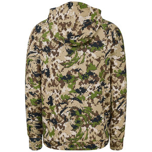 Sweat-shirts de chasse légers et respirants en nylon, tissu d'extérieur, confort hivernal, haute qualité, approvisionnement en gros - Product Image 3