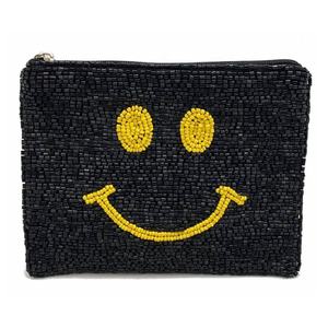 Monedero Pequeño con Cuentas, Cierre de Cremallera, Hecho a Mano, Ecológico, Duradero, Bonito y Creativo, Cartera para Mujer - Product Image 5