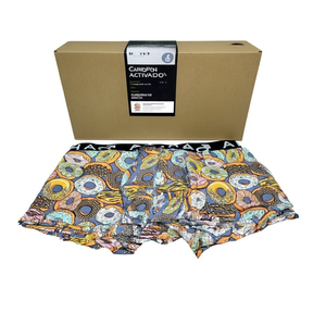 Sous-vêtements et boxers respirants pour hommes - Taille XS - Stock de marques en surplus - Product Image 3