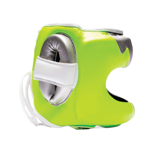 Protector Inguinal de Piel de Vacuno Genuina para Artes Marciales Mixtas, Sanda, Fitness, Boxeo y Combate Profesional, Personalizado con Logotipo, Venta Caliente - Product Image 2