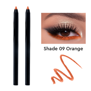 Neon Edge Kajal - Lápiz delineador de ojos de color de alta definición a prueba de agua - Product Image 1