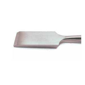 Osteotome Hibbs 25 mm, outil chirurgical orthopédique, outil de sculpture osseuse en acier inoxydable de qualité supérieure, équipement médical professionnel - Product Image 6